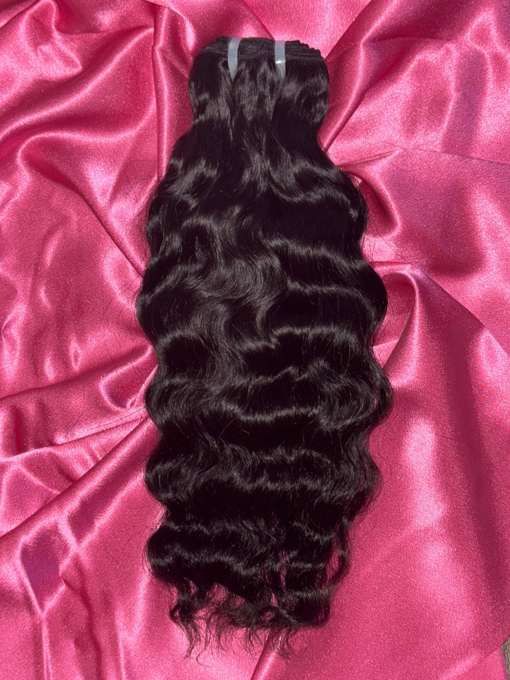 Raw Cambodian Wavy
