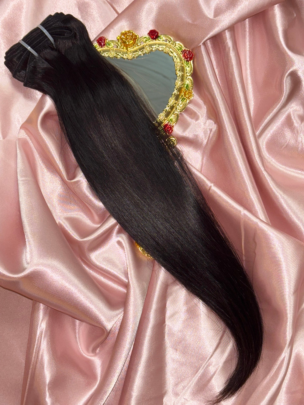 Raw Vietnamese Straight